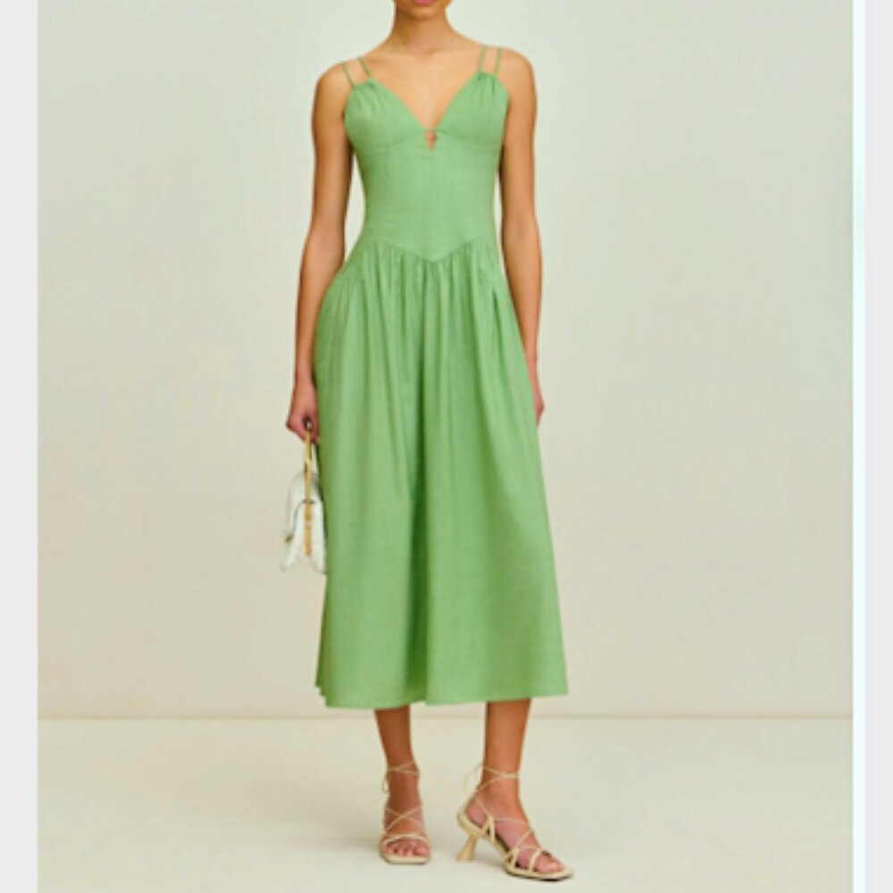 Cult Gaia Darcey Dress